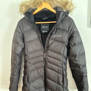 Women’s Marmot Montreal Coat